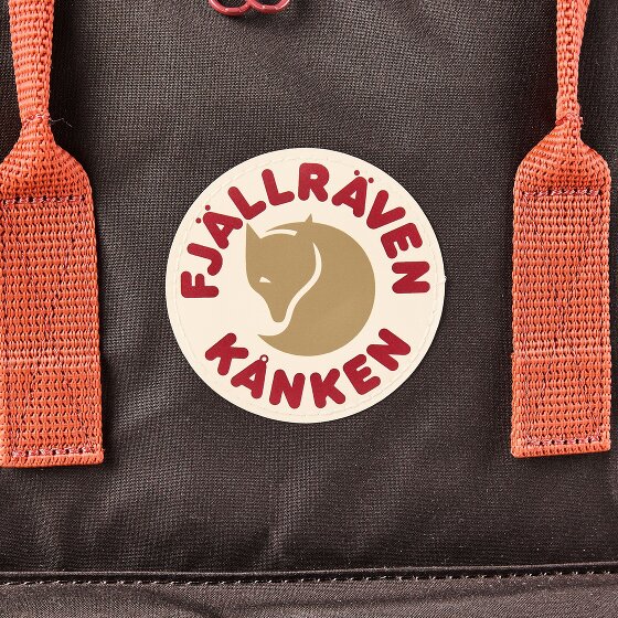 Fjällräven Kanken Daypack 40 cm Laptopfach