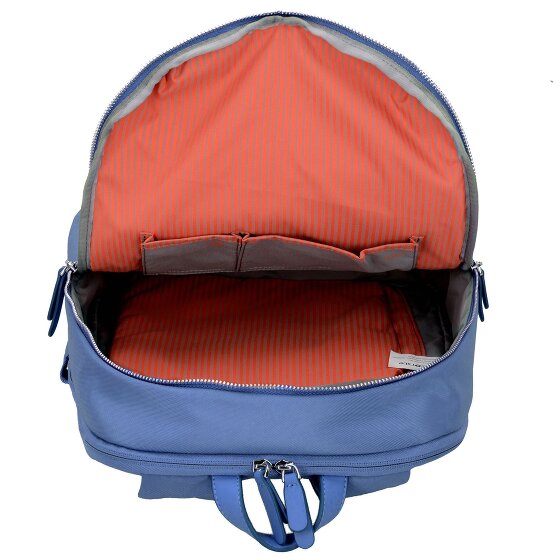 Samsonite Nefti Rucksack 40 cm Laptopfach