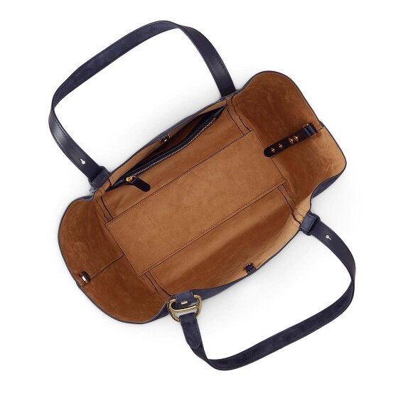Lauren Ralph Lauren Tasha Shopper Tasche Leder 45.5 cm