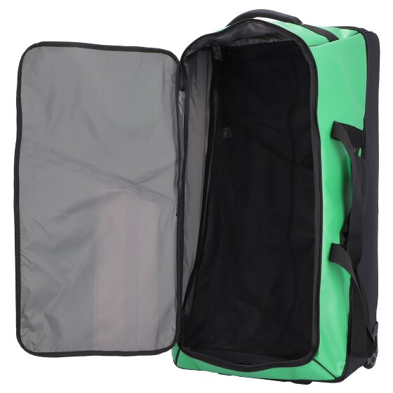 Vaude Rotuma 90 2 Rollen Trolley 75 cm