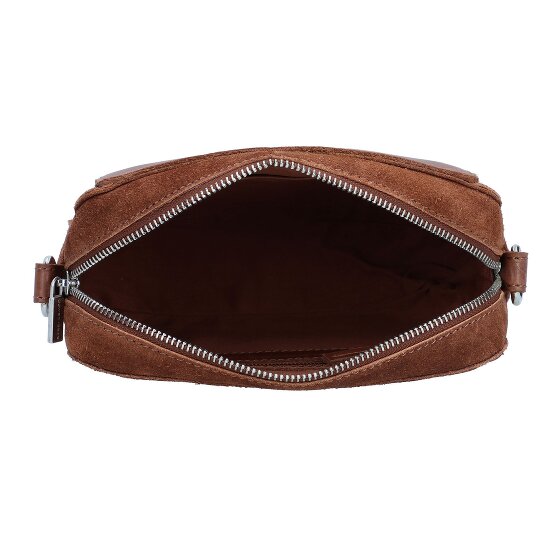 Cowboysbag Carlyle Umhängetasche Leder 20 cm