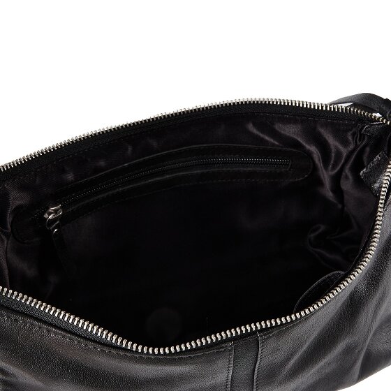 Burkely Nalan Schultertasche Leder 28 cm