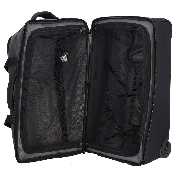 Vaude Rotuma 65 2 Rollen Trolley 61 cm