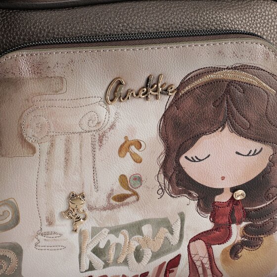 Anekke Muse Umhängetasche 25 cm