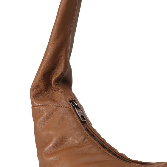 Liebeskind Bo Schultertasche Leder 35 cm