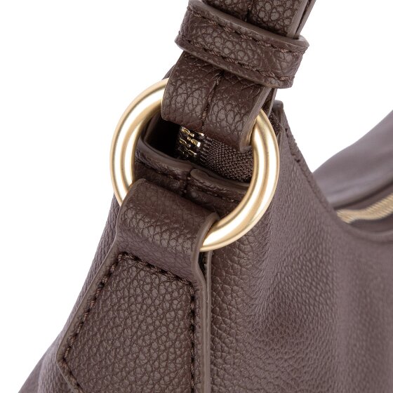 Joop! Jeans Cuore Lettera Dalia Schultertasche 39 cm