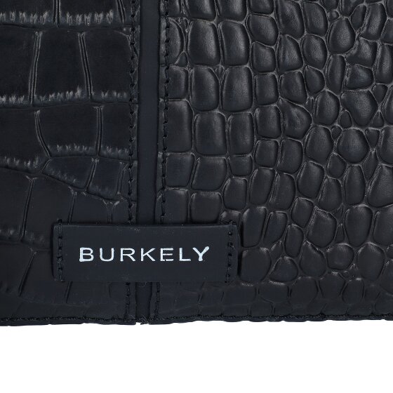 Burkely Cool Colbie Umhängetasche Leder 20 cm