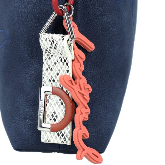 Desigual Sierra Buxton Schultertasche 39 cm