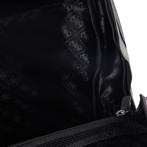 Guess Milano Business-Rucksack 42 cm Laptopfach