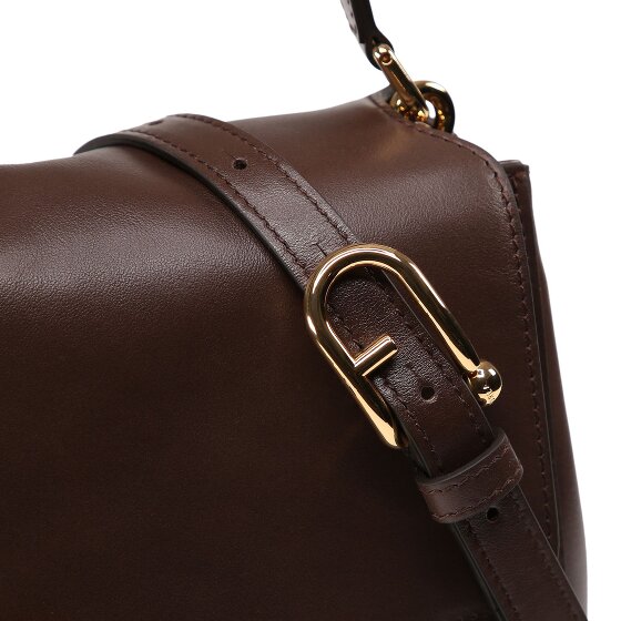 Furla Domus Handtasche S Leder 24 cm