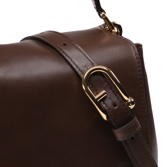 Furla Domus Handtasche S Leder 24 cm