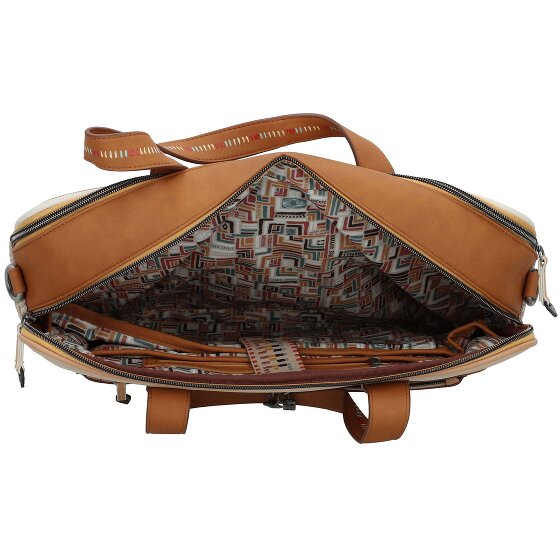 Anekke Menire Aktentasche 39 cm Laptopfach