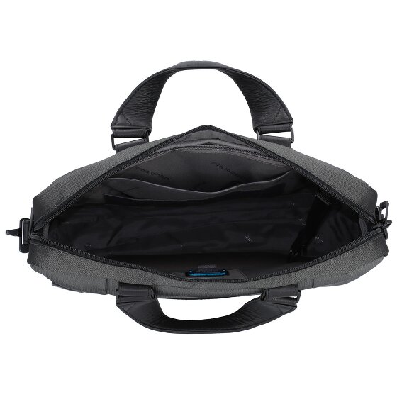 Piquadro P16 Aktentasche 38 cm Laptopfach