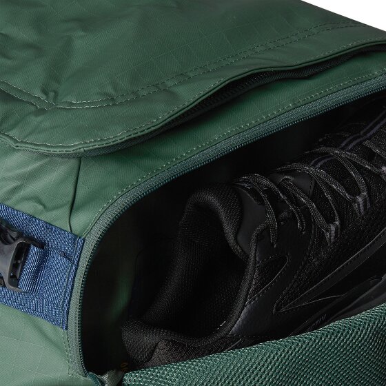 The North Face Base Camp Voyager 42L Reisetasche 58 cm The North Face Base Camp Voyager 42L Reisetasche 58 cm