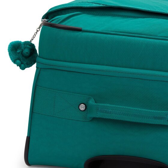 Kipling Basic Spontaneous 4 Rollen Trolley L 78 cm