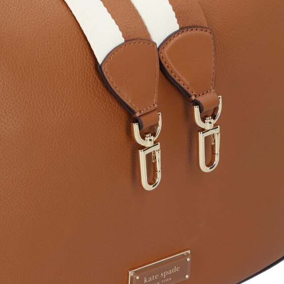 Kate Spade New York Liv Schultertasche Leder 35.5 cm Kate Spade New York Liv Schultertasche Leder 35.5 cm