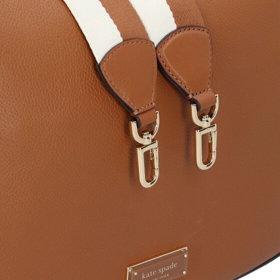 Kate Spade New York Liv Schultertasche Leder 35.5 cm