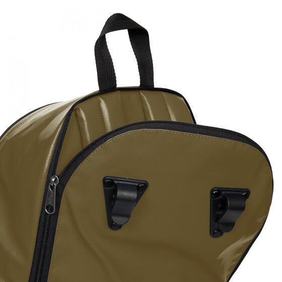Eastpak Zippl'r Bike Rucksack 40 cm Laptopfach