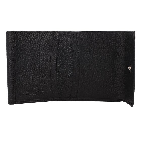 Braun Büffel Hanna Geldbörse RFID Schutz Leder 10 cm