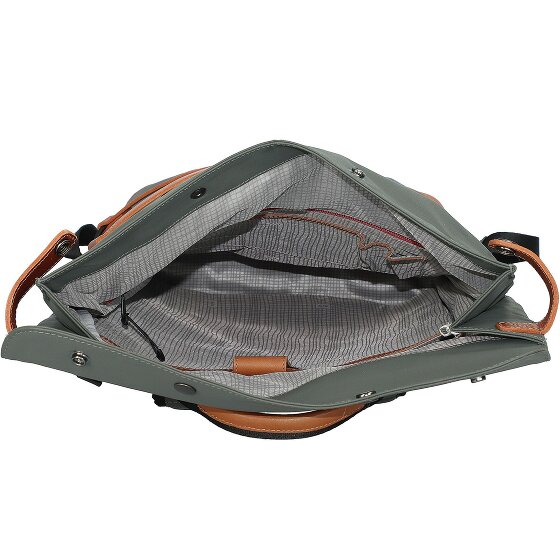 aunts & uncles Japan Osaka Business-Rucksack 43 cm Laptopfach