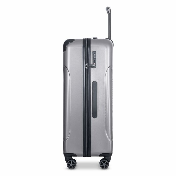 bugatti Valencia 4 Rollen Trolley L 77 cm