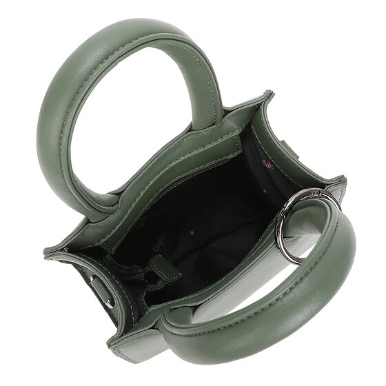 Buffalo Boxy Mini Bag Handtasche 17.5 cm