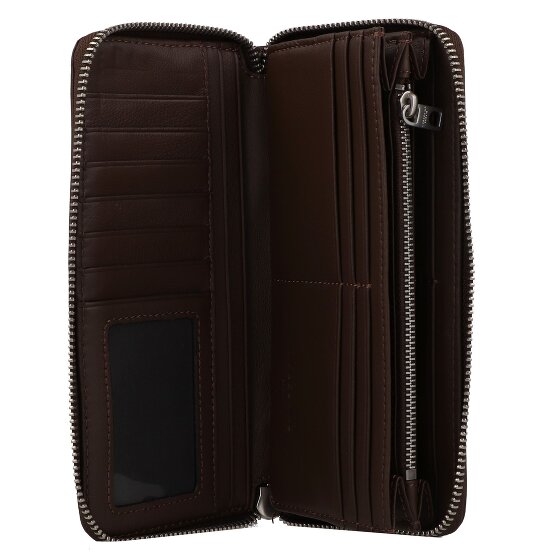 Liebeskind Gigi Geldbörse RFID Schutz Leder 19.5 cm