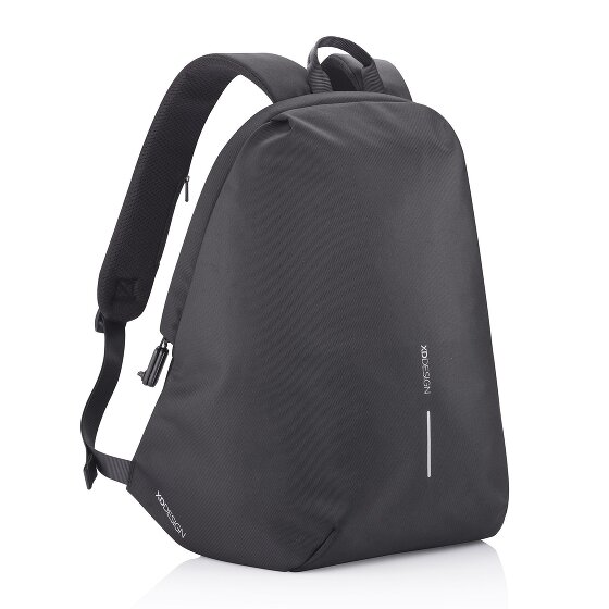 XD Design Bobby Daypack RFID Schutz 45 cm Laptopfach