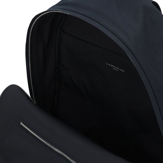 Liebeskind Lila Daypack 41 cm Laptopfach Liebeskind Lila Daypack 41 cm Laptopfach