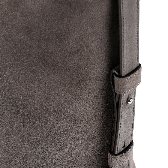 abro Cosmo Schultertasche Leder 31 cm