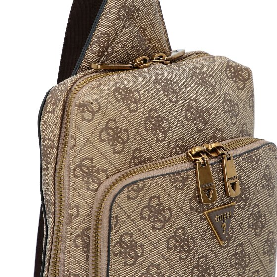 Guess Milano Umhängetasche 33 cm Guess Milano Umhängetasche 33 cm