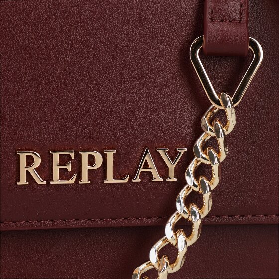 Replay Mini Bag Umhängetasche 18 cm