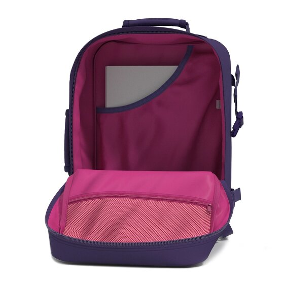 Cabin Zero Adventure 124 Daypack 45 cm Laptopfach