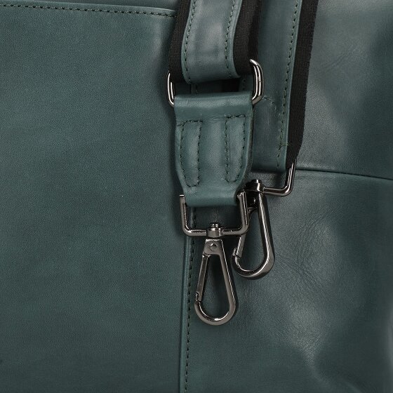 Harold's Caugio Weekender Reisetasche Leder 43 cm
