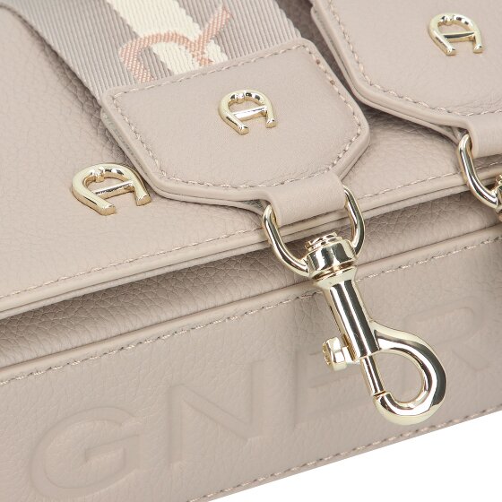 AIGNER Zita Umhängetasche Leder 22 cm AIGNER Zita Umhängetasche Leder 22 cm