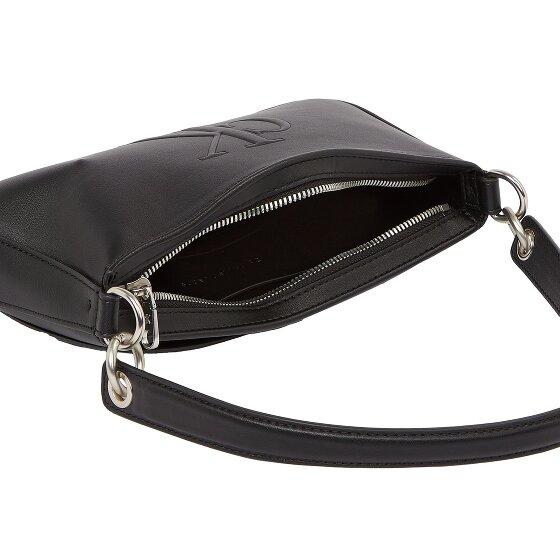 Calvin Klein Jeans Sculpted Deboss Schultertasche 25 cm