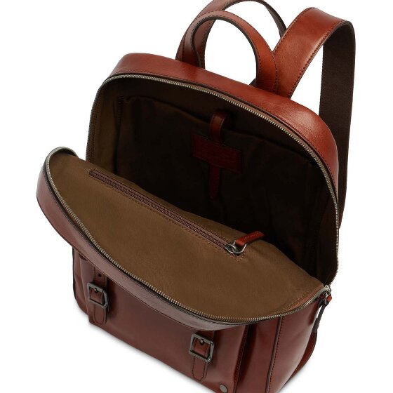 The Bridge Galileo Daypack Leder 40 cm Laptopfach