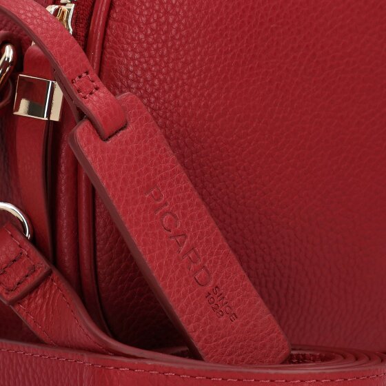 Picard Java Umhängetasche Leder 22 cm