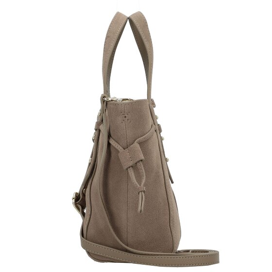 Hey Marly Pretty Wonder Suede Umhängetasche S Leder 29 cm