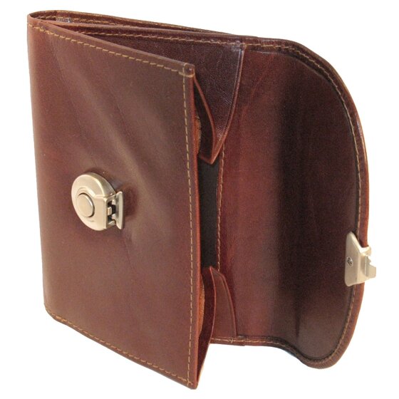 Golden Head Colorado Geldbörse RFID Leder 10 cm