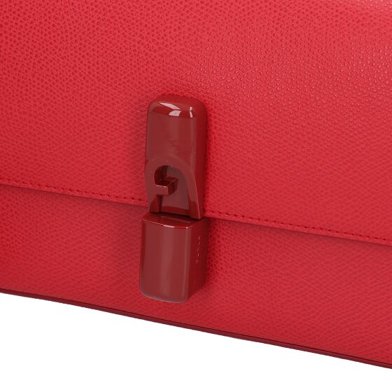Furla Iride Umhängetasche Leder 24 cm
