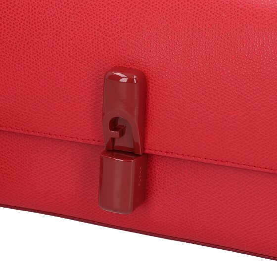 Furla Iride Umhängetasche Leder 24 cm