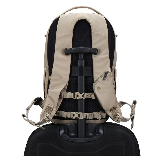 Pacsafe Pacsafe V 26 Daypack RFID Schutz 46 cm Laptopfach