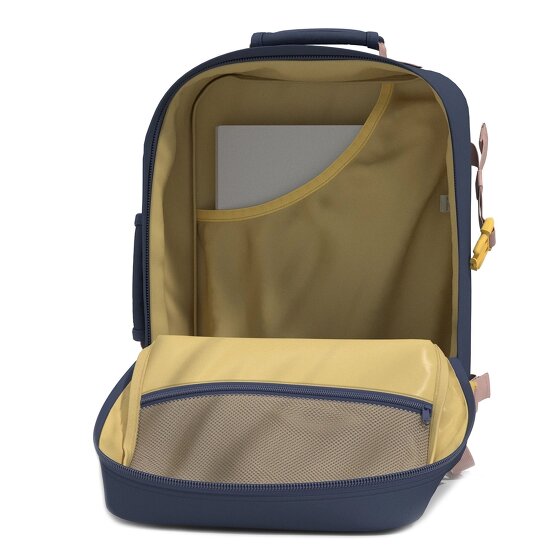 Cabin Zero Classic 124 Daypack 45 cm Laptopfach