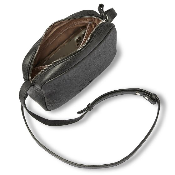 Castelijn & Beerens Carisma Umhängetasche Leder 23.5 cm