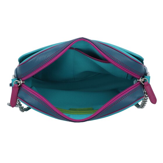 Mywalit Umhängetasche Leder 23 cm