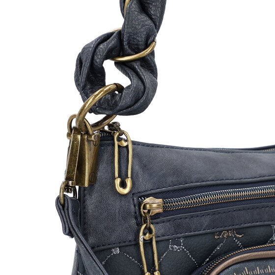 Anekke Boutique Schultertasche 28 cm
