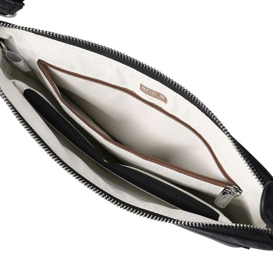 Hedgren Fika Schultertasche RFID Schutz 29 cm