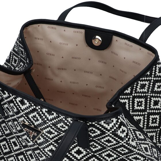 Guess Vikky II Schultertasche L 43 cm