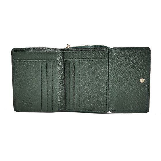 Esquire Alexandria Geldbörse RFID Schutz Leder 11.5 cm